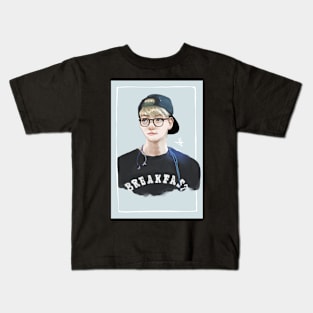 Baekhyun | EXO Kids T-Shirt